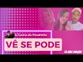 Vê se pode (A Turma da Pisadinha) Coreografia Ritmos