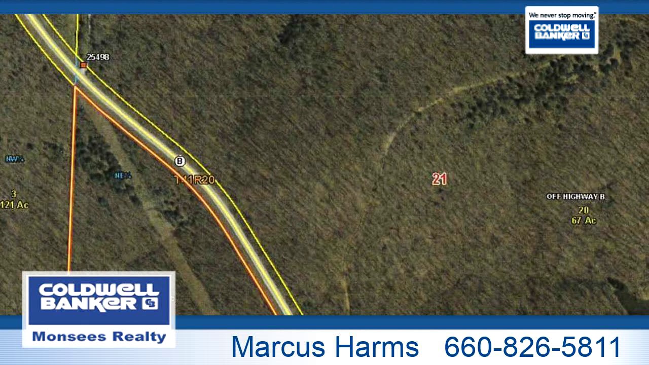 Residential for sale TBD Hwy B, Cole Camp, MO 65325 YouTube