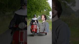 Sister Boniface Shoutout | Murder Mystery TV Show Recommendation