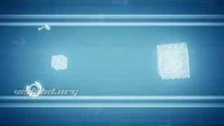 Digital Desktop Dreamscene