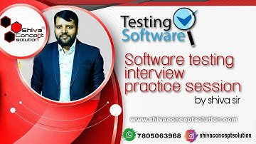 Recently Placed  QA Engineer Interview Experience,  Selected QA Interview, #QAEngineerinterview