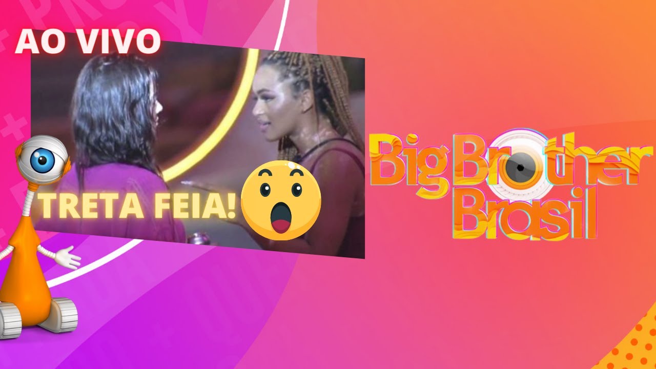 CÂMERAS DO BBB AO VIVO!!! YouTube