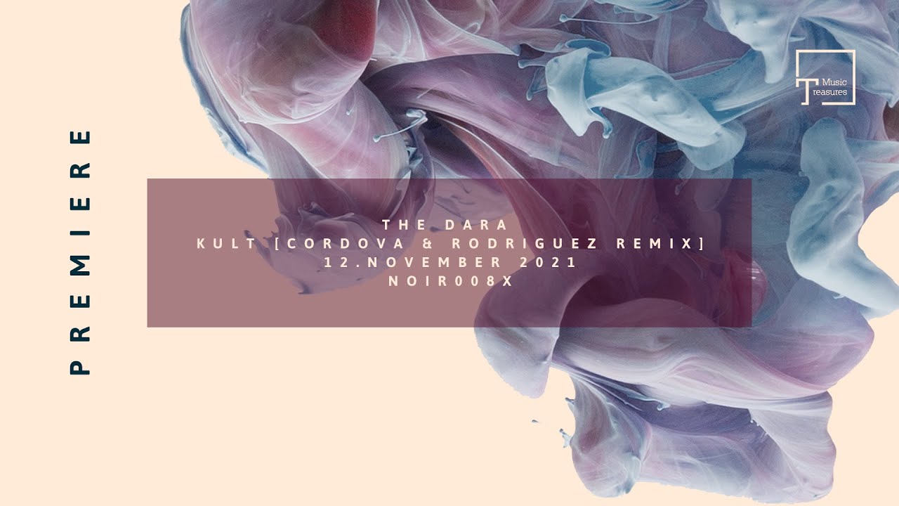 THE DARA KULT (Original mix) preview