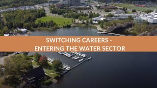 How To Become A Water Treatment Operator