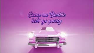 Download lagu AQUA - Barbie Girl (Tiësto Remix) [Lyric Video]