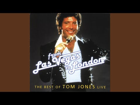 Green, Green Grass Of Home (Live)