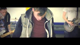 Breathe In The Silence - Out Of Sight (Official Music Video)