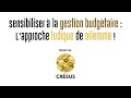 Sensibiliser  la gestion budgtaire avec dilemme