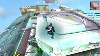 HACK JSeeiferLP Mata con HIT FALSO y Inmortalidad - Wolfteam Latino