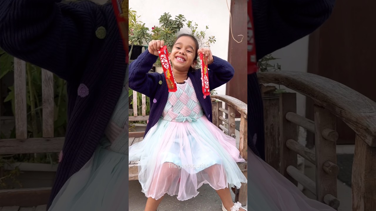 amaira ki chocolate chin li 