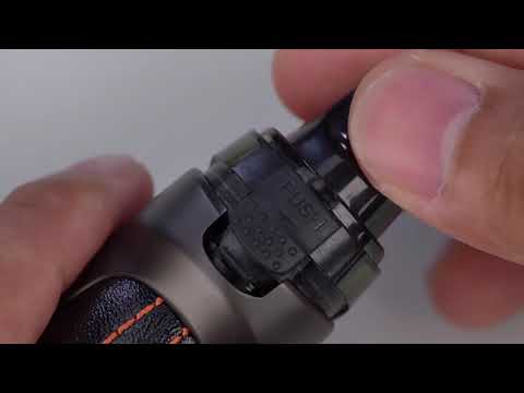how to clean geekvape aegis Aegis Boost： Maintenance