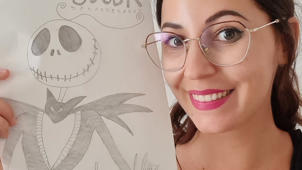 VI MOSTRO I MIEI DISEGNI!