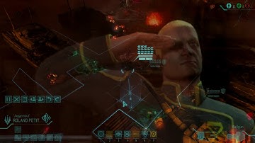 XCOM: ENEMY WITHIN - EPISODE 12: "Laserbeam"