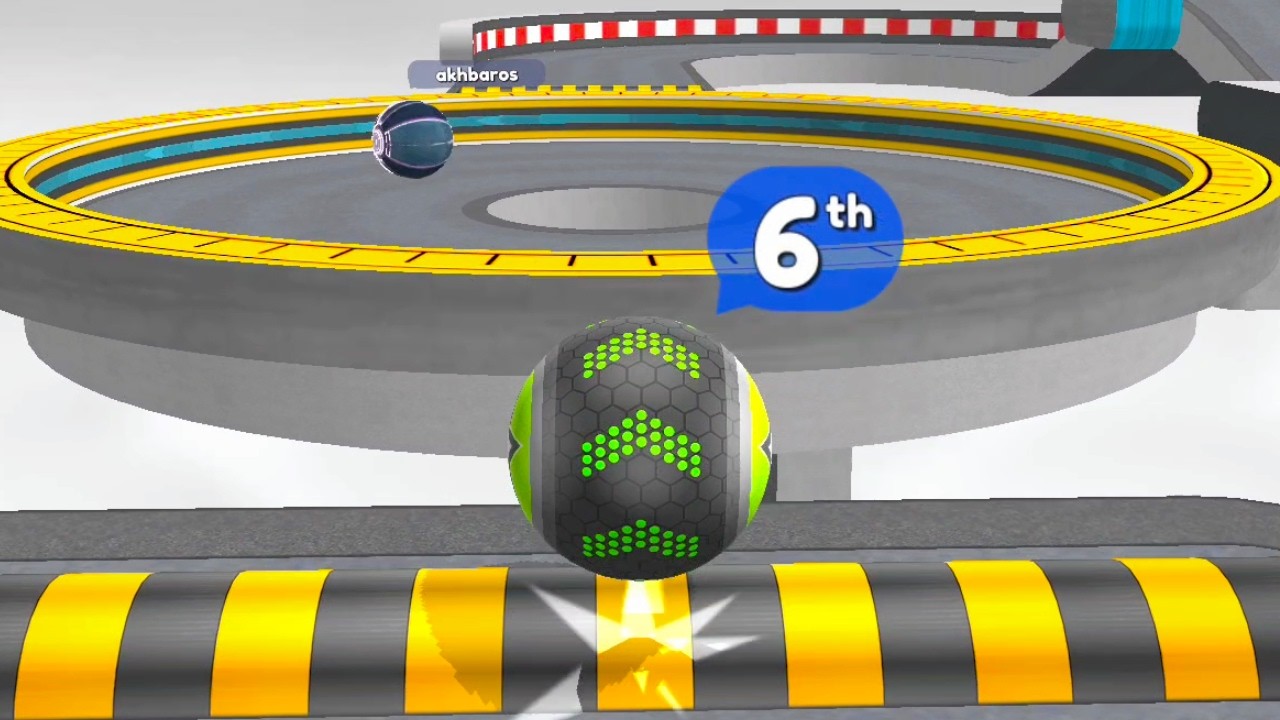 Going Balls SpeedRun Gameplay Level 11376-11378