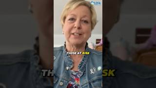 Wendy Brooks: Why Lung Cancer Screening Matters