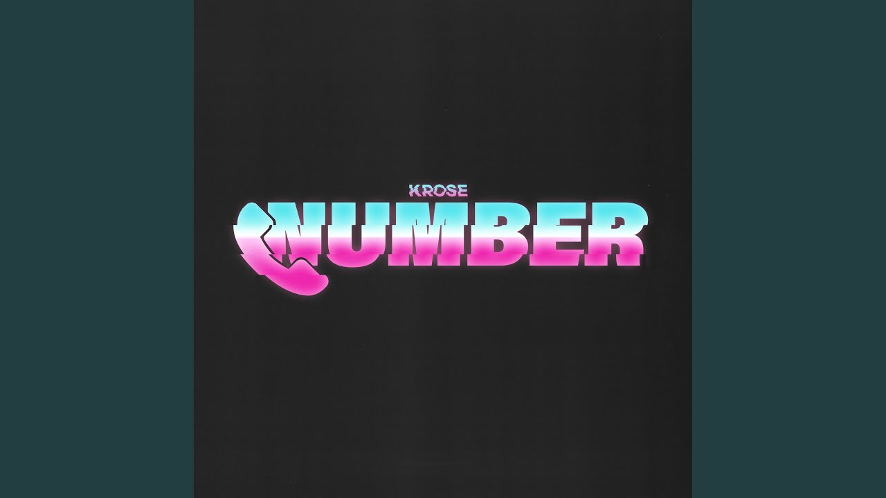 Watch Number on YouTube Watch Number on YouTube