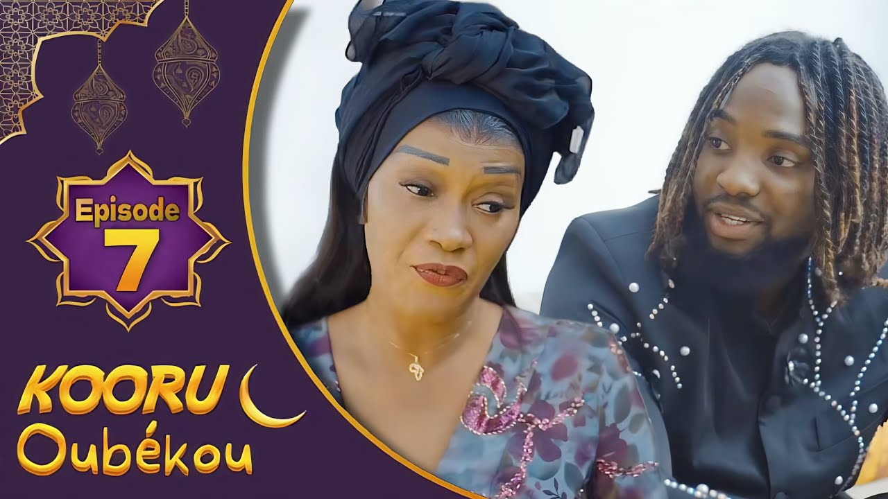 Kooru Oubékou : Épisode 7 [ RAMADAN 2026 ]