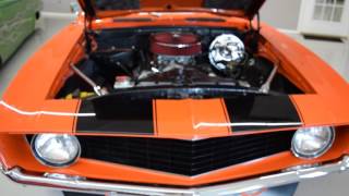 1969 Camaro
