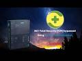 FUD Crypter 360 Total Security [CN] bypassed with DC RAT | 4.24.2026