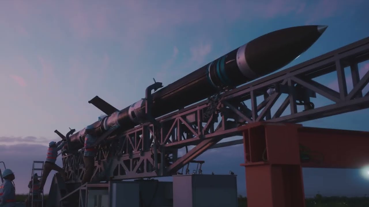 Hokkaido Space Port (HOSPO) Official Showcase 2026 : English - YouTube