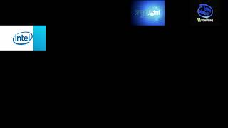 Intel Logos Sparta Unbothered Remix