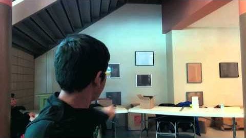 Science Olympiad Micro-Doc