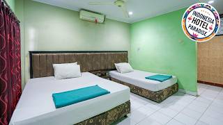 Batukaru Garden Hotel Ubung Denpasar | Bali, Indonesia | Hotel Review 🏩 screenshot 1