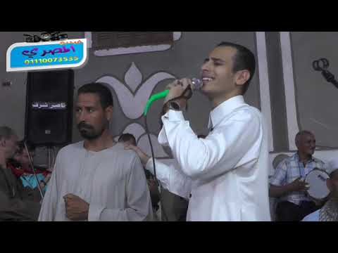 الشيخ ناصر شرف التمادي دار يادار من ليلة الحاج صابر اكابر بلتان طوخ قليوبيه 12 9 2020