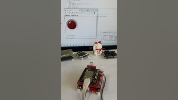 STM32F4 W5300 WebCam