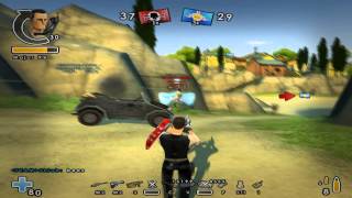 Bfh | National commando gameplay BB TDM
