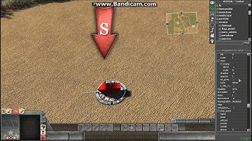 Men of War Assault Squad 2 GEM Editor Tutorial: Spawn Points & Combat Multiplayer setup