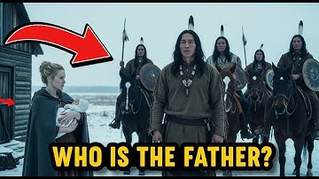 She Saved a Comanche Baby—Days Later, 50 Apache Warriors Came to Her Door