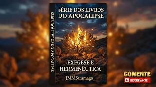 APOCALIPSE EXEGESE e HERMENÊUTICA 01#exegesebiblica #estudo