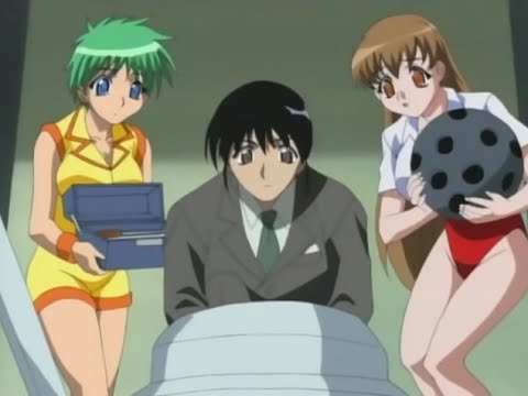 Thief Episode 1 - 2 - 3 - 4 - 5 Eng Dub - Harem - Adventure Anime - YouTube
