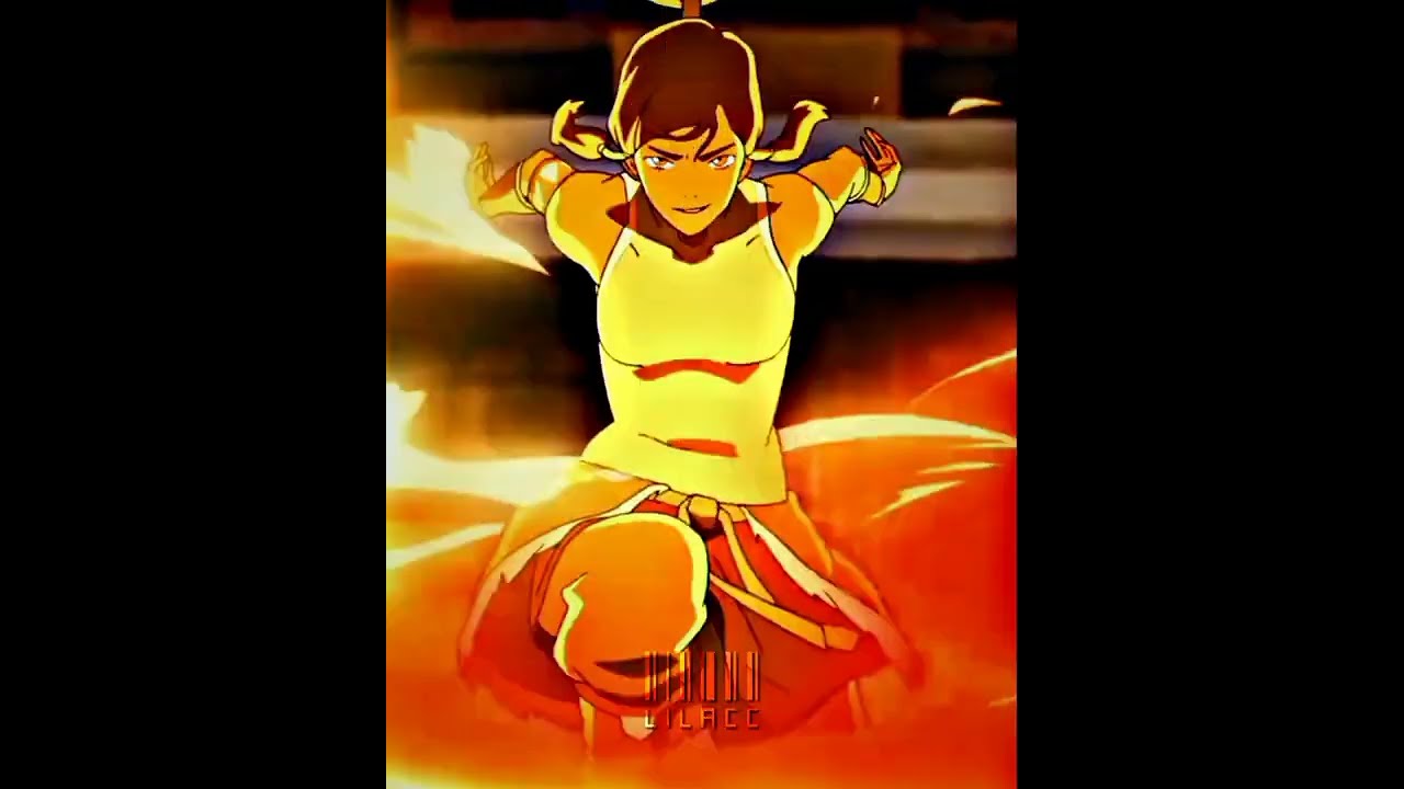 Korra Mount Everest 