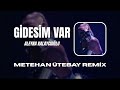 Aleyna Kalaycıoğlu Gidesim Var Metehan Ütebay Remix