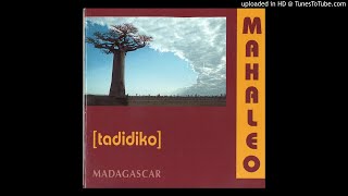 10 Volasoa - Dama Mahaleo