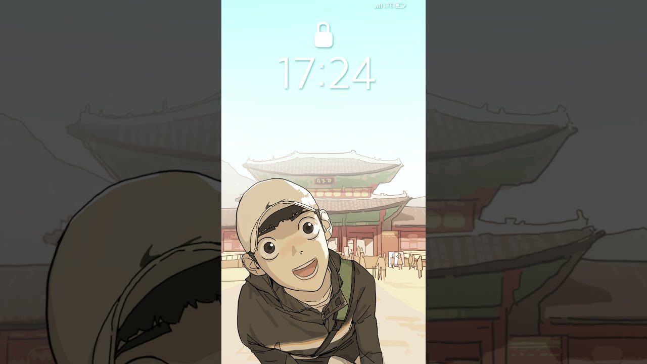 Eoneunal Gapjagi Seoul-eun trailer thumbnail