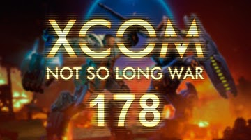 XCOM: Long War - Часть 178 (Финал: начало штурма)