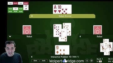 Interactive Problem #10