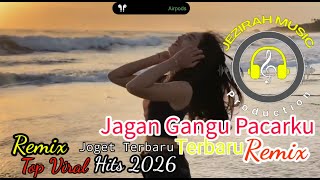 Lagu Joget Remix 🔥🔥Melinda 🔥🔥Jagan Ganggu Pacarku 🔥🔥Keyboard Top Terbaru