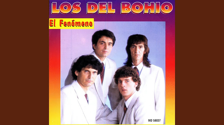 Se Fueron Los Amigos
