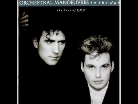 OMD - So In Love