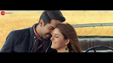 Naina Yeh - Article 15 | Ayushmann Khurrana , Isha | Yasser Desai & AVirag By music company 4u