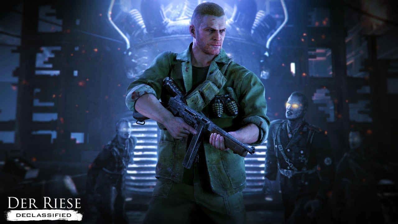 Call Of Duty Black Ops Zombies Der Riese NO COMMENTARY YouTube call-of-duty-black-ops-zombies-der-riese-no-commentary-youtube