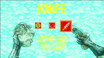 POST VOID - SHOTGUN RUN