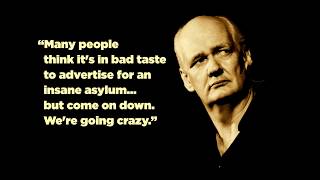 Colin Mochrie Best Quotes Compilation!