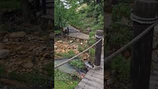 La Beata, Parque Natural. Amealco, Qro. Pt 2.