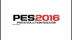 PES 2016 KURMA SAGLAMİNDİR!
