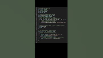 Java Constructor Throws: Handling Exceptions During Object Instantiation